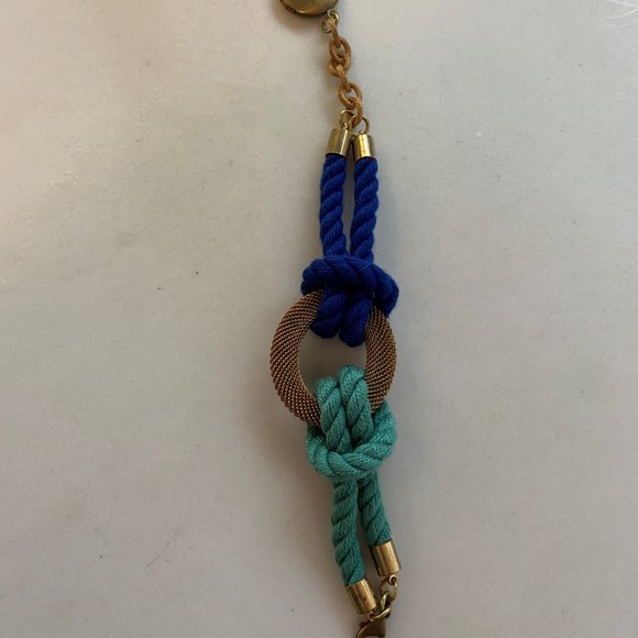 Nautical style bracelet - Picture 6 of 7